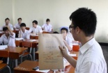 Kết quả thi tốt nghiệp THPT 2014 sẽ như thế nào?